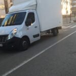 camion de mudanzas heysser