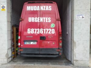 Mudanzas Urgentes En Barcelona Mudanzas Heysser