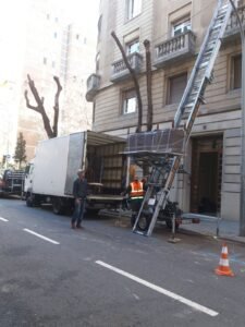 plataforma barcelona