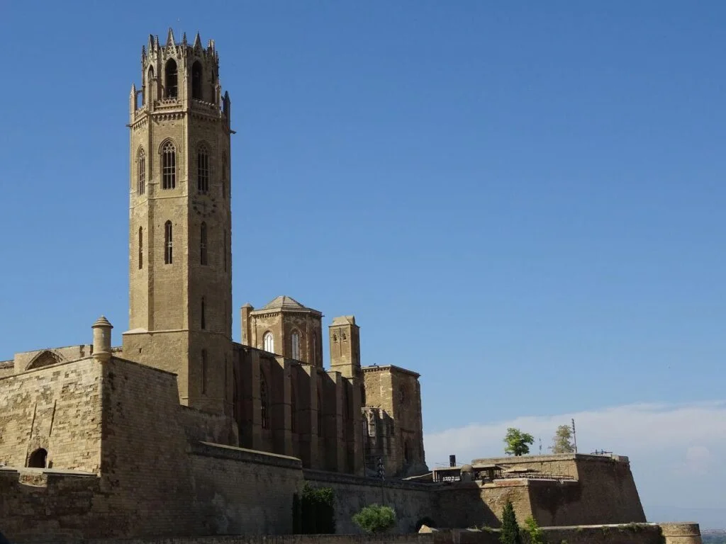 Mudanzas en LLeida de Mudanzas Heysser