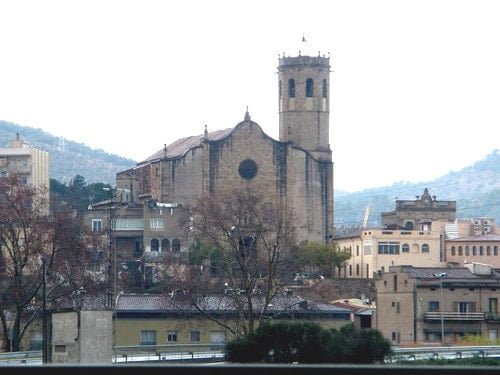 Mudanzas en Barcelonma, san boi de llobregat con Heysser