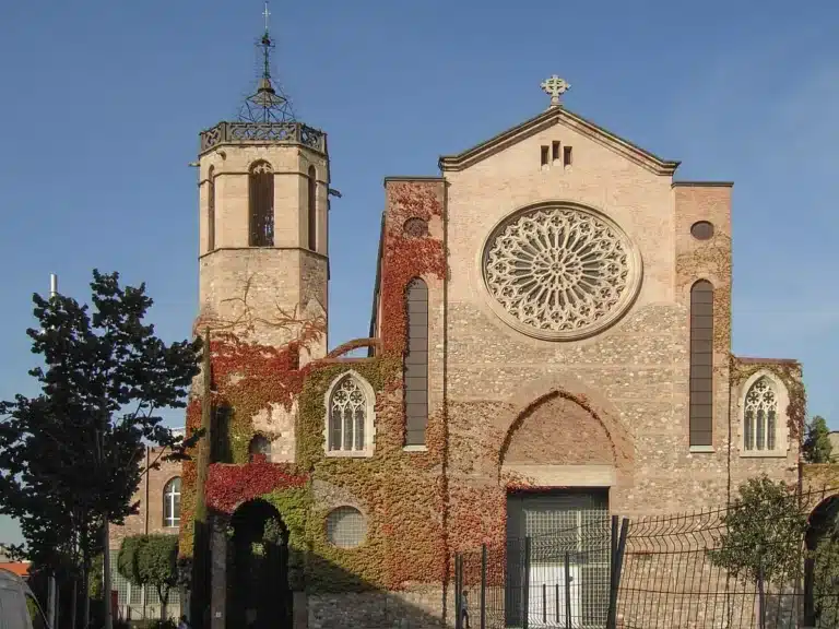 Mudanzas hasta Sant Esteve Granollers en granollers